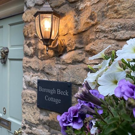 Borough Beck Cottage Хелмсли Екстериор снимка