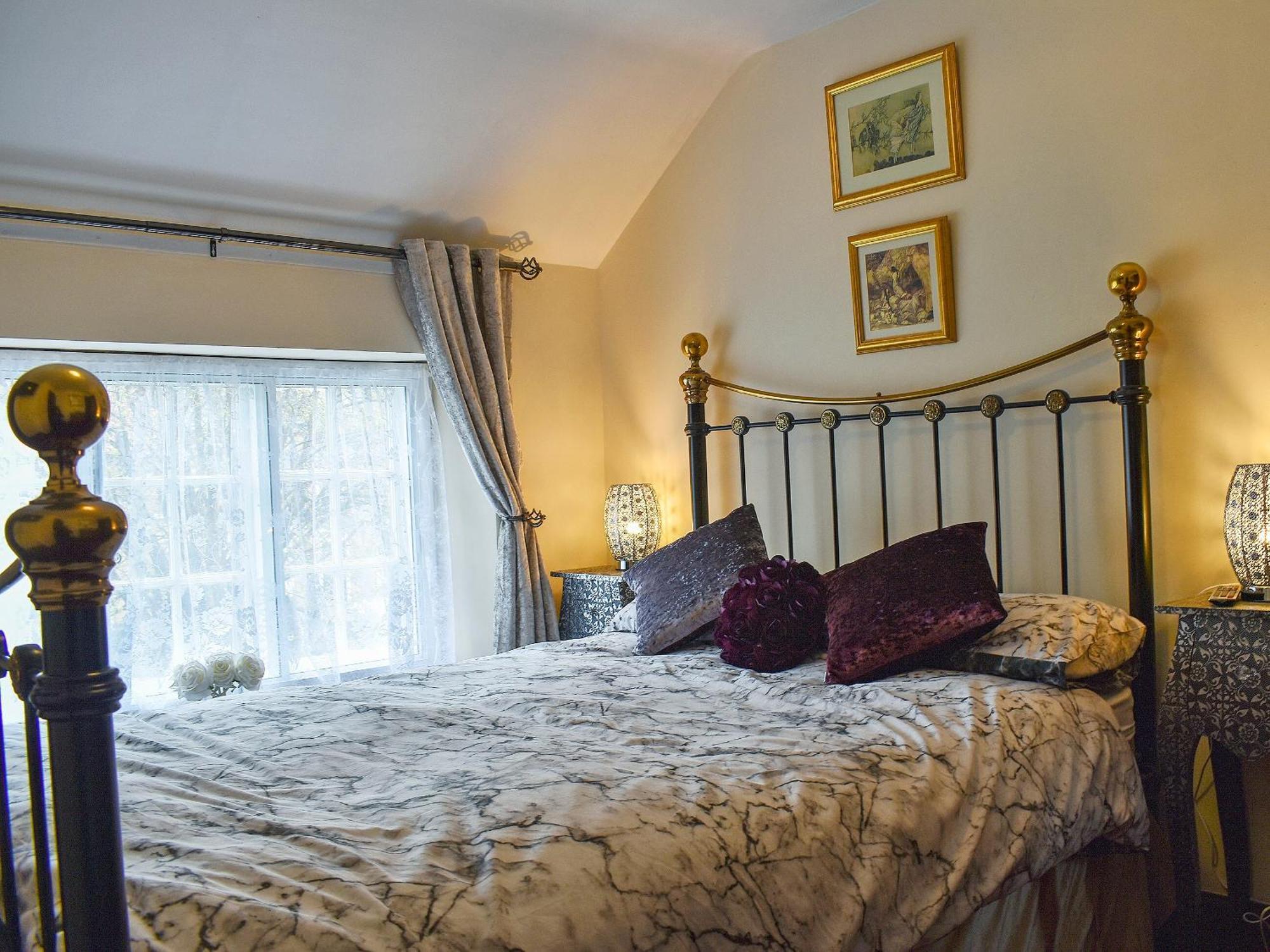Borough Beck Cottage Хелмсли Екстериор снимка