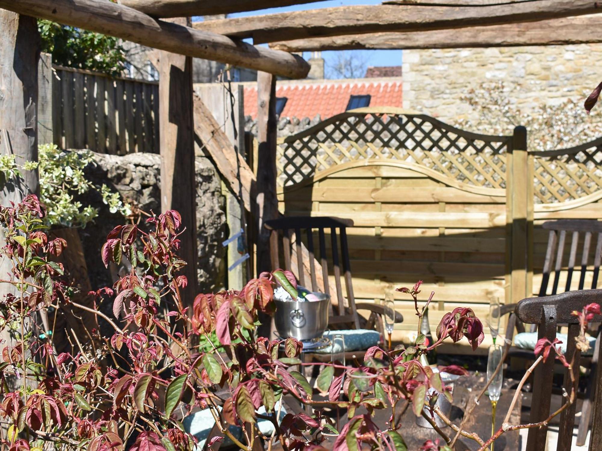 Borough Beck Cottage Хелмсли Екстериор снимка